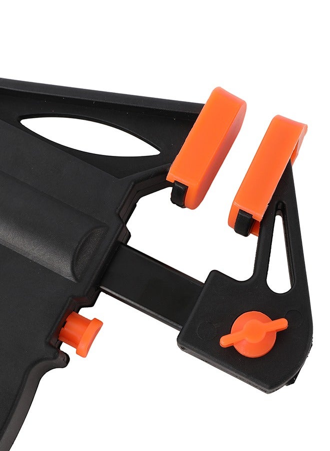 LAWAZIM F-Bar Clamp Woodwork - 6inch - Image 4