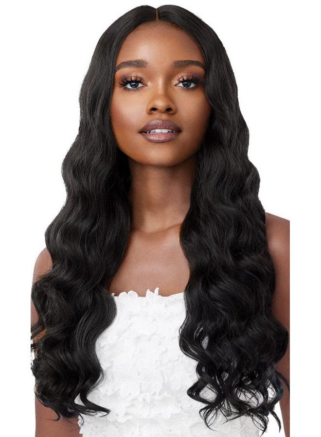 Outre باروكة أمامية دانتيل أرلينا (غدنام) - Image 1