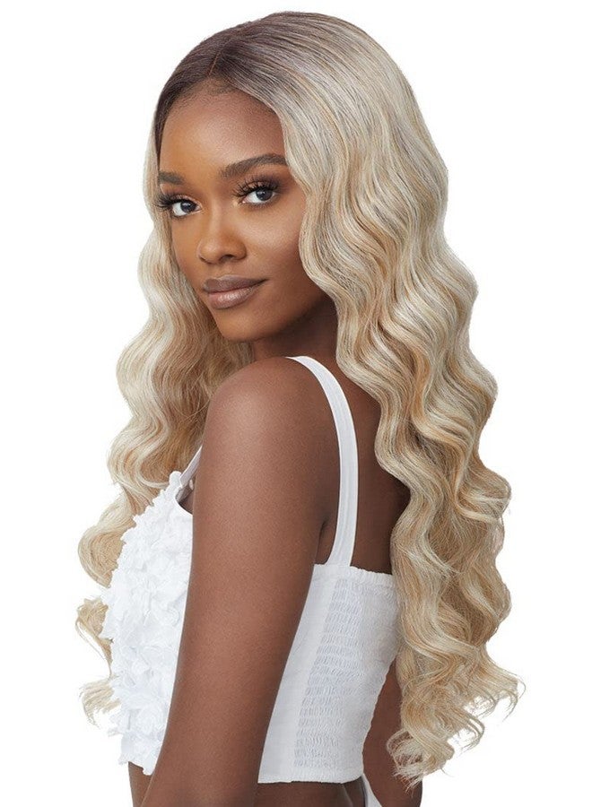 Outre باروكة أمامية دانتيل أرلينا (غدنام) - Image 3