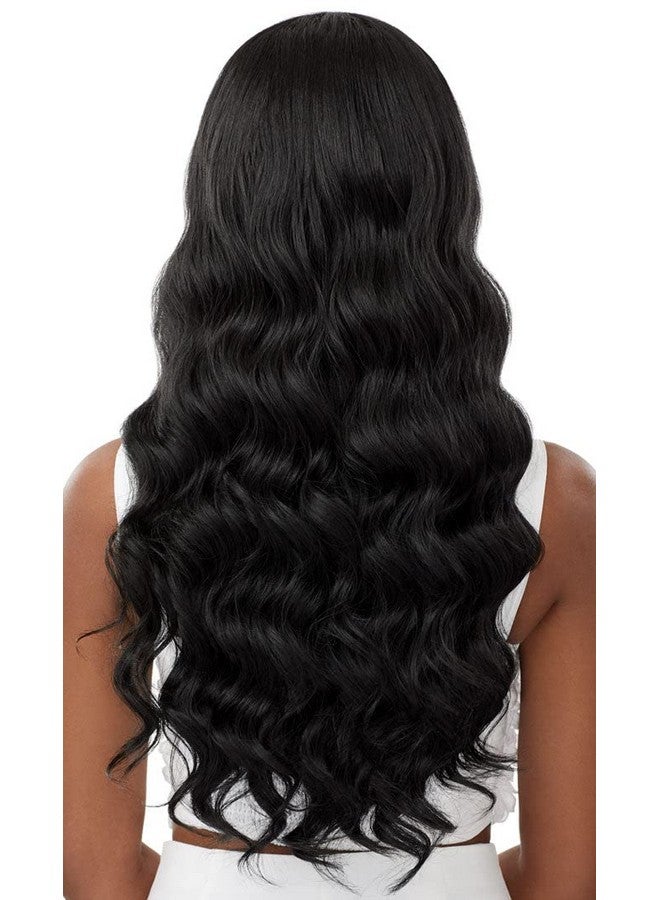 Outre باروكة أمامية دانتيل أرلينا (غدنام) - Image 4