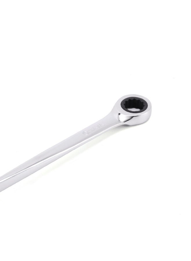 SATA GL46311 XL X-Beam Ratcheting Wrench 18mm - Image 3