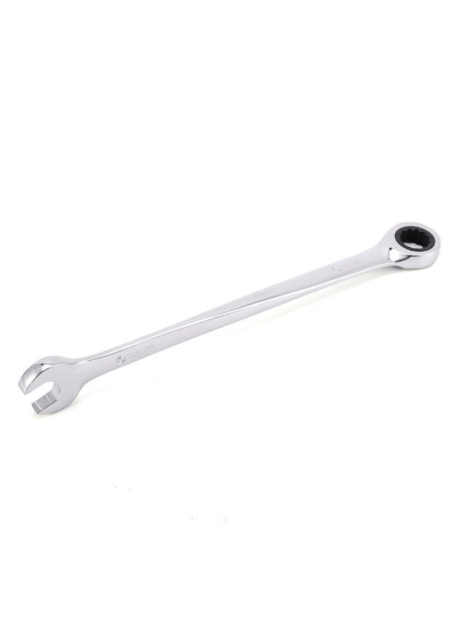 SATA GL46311 XL X-Beam Ratcheting Wrench 18mm - Image 1