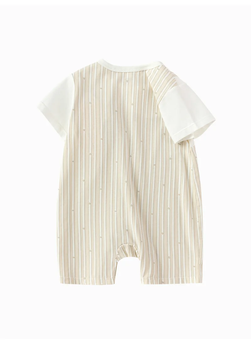 بالابالا Baby boy Knitted jumpsuit