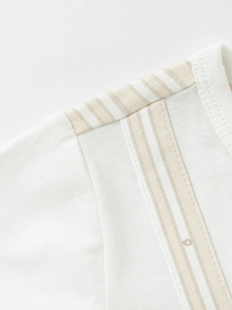 Balabala Baby boy Knitted jumpsuit