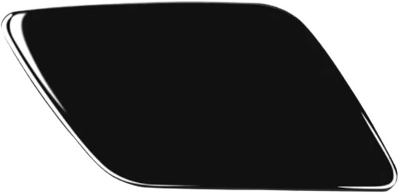 Wivplex Headlight Washer Nozzle Cover for Audi A6 - Image 1