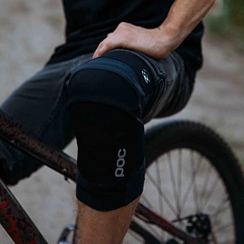POC Oseus Vpd Knee Pad Uranium Black, S - Image 3
