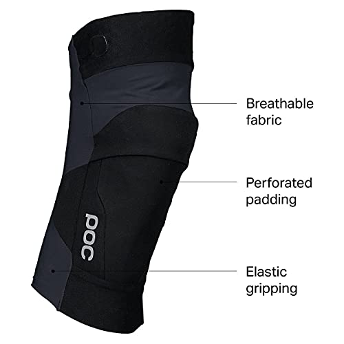 POC Oseus Vpd Knee Pad Uranium Black, S - Image 4