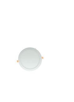 GEEPAS Geepas Led Panel Light Round 18W 4000K 