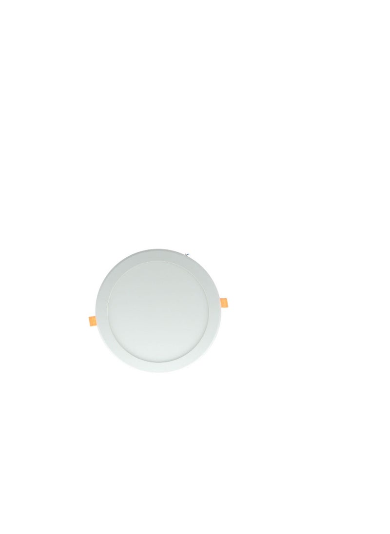 GEEPAS Geepas Led Panel Light Round 18W 4000K 