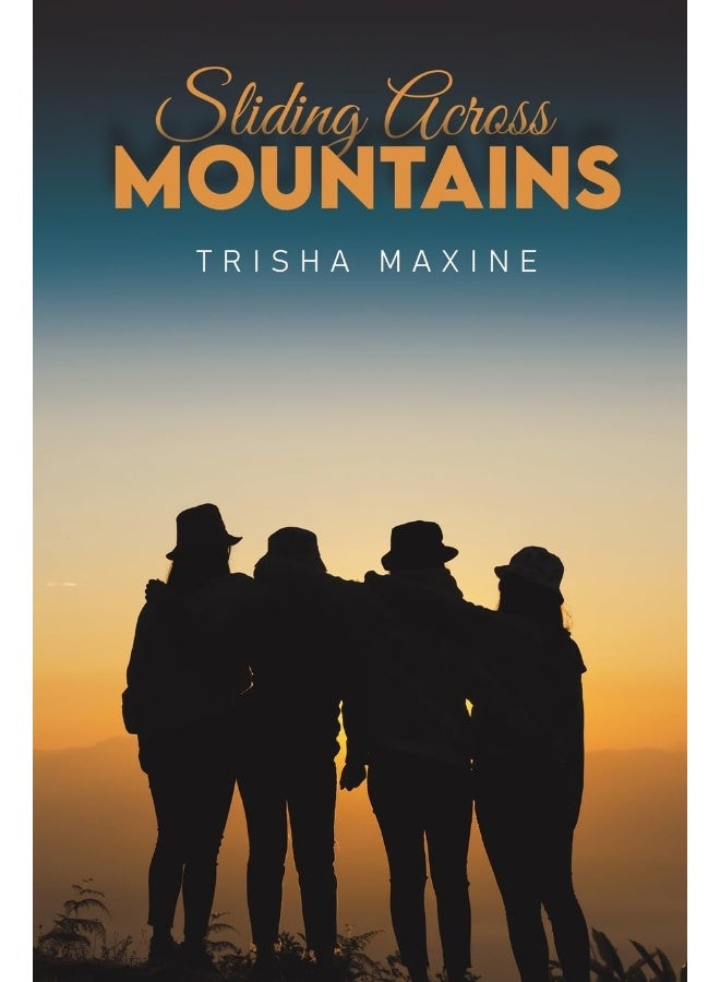Sliding Across Mountains  - Image 1