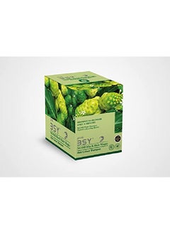 BSY Noni Black Hair Magic Shampoo 20ml Pack Of 4 (Black) | 100% Ammonia Free | Fruit based Hair Color Shampoo | Anti Hair fall Hair Color | Black Hair Dye | 5 minutes hair color | Hair color.  - Image 3