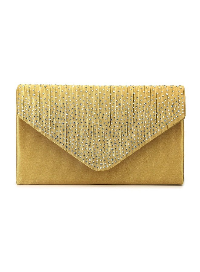 Nodykka Nodykka Purses and Handbags Envelope Evening Clutch Crossbody Bags Classic Wedding Party Shoulder Bag for Women  - Image 1