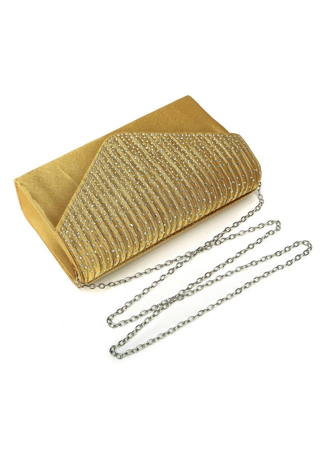 Nodykka Nodykka Purses and Handbags Envelope Evening Clutch Crossbody Bags Classic Wedding Party Shoulder Bag for Women  - Image 4