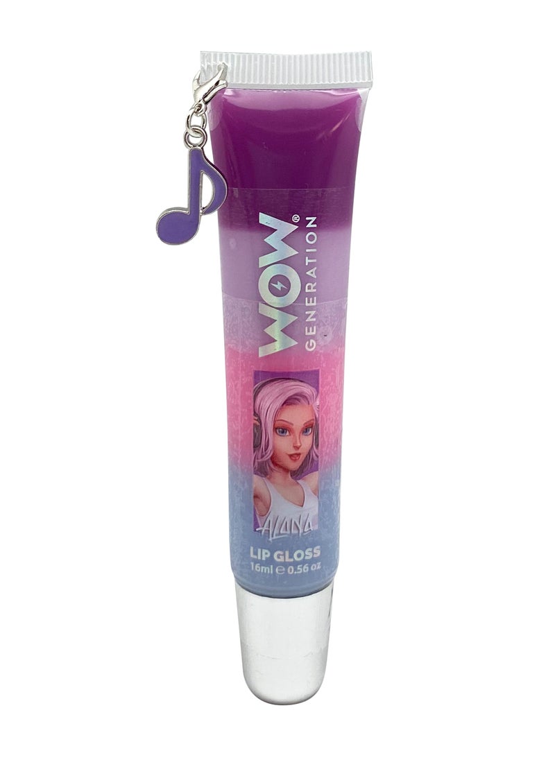 WOW Generation Lipstick with Beads - Alana