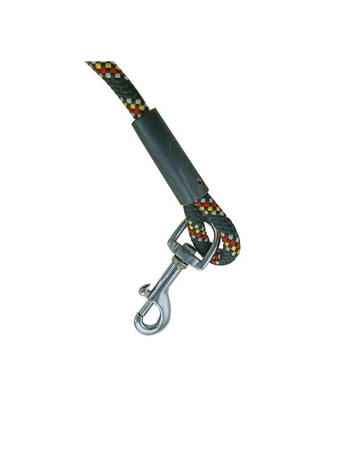 DIY Crafts DIY DIYC-11069 Crafts Adjustable Dog Harness Body Belt Pet Belt Dno#12 (Pack of 1 Pc, Black) - Image 3