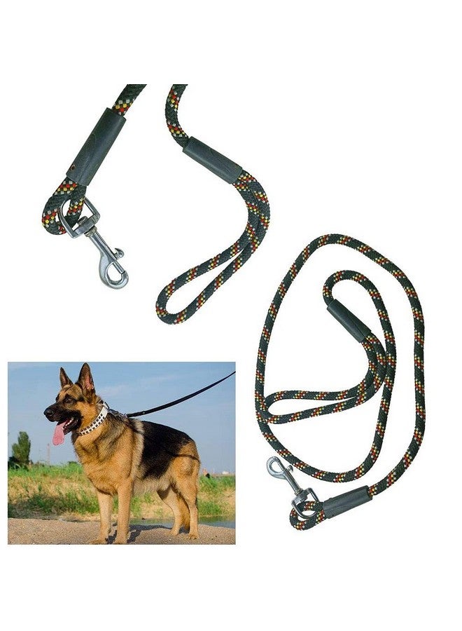 DIY Crafts DIY DIYC-11069 Crafts Adjustable Dog Harness Body Belt Pet Belt Dno#12 (Pack of 1 Pc, Black) - Image 2