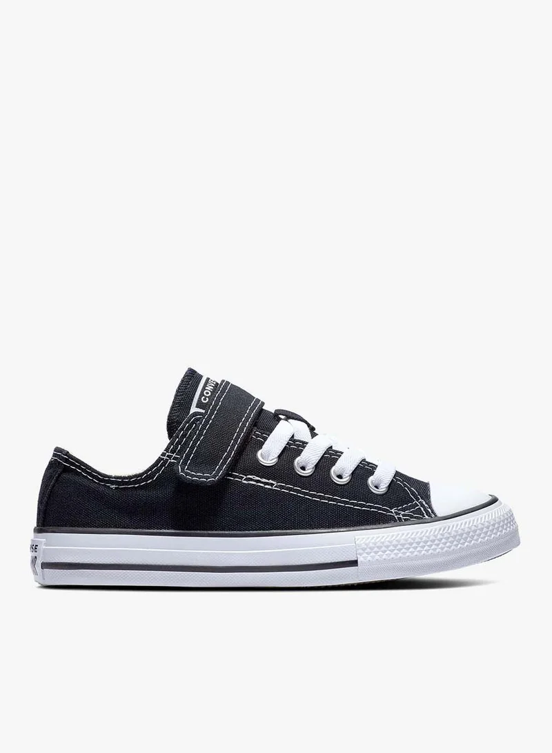 كونفرس حذاء تشاك تايلور اول ستار 1 في للاطفال