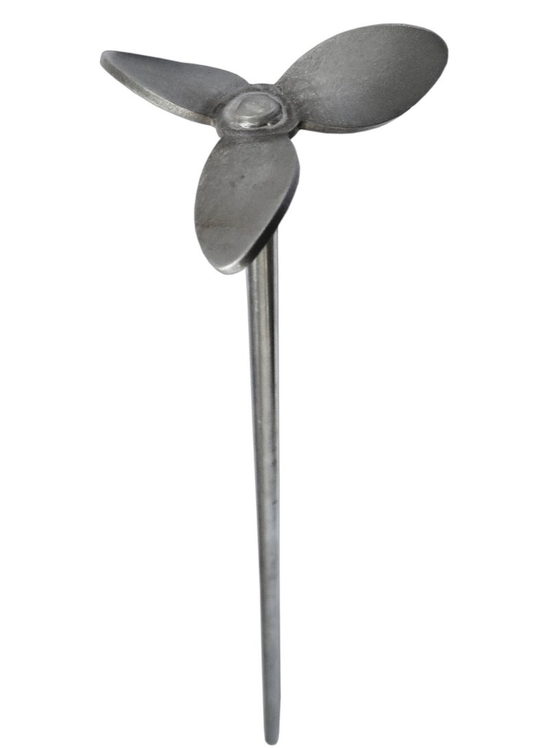 Weicon Stirrer Stainless Steel mixing