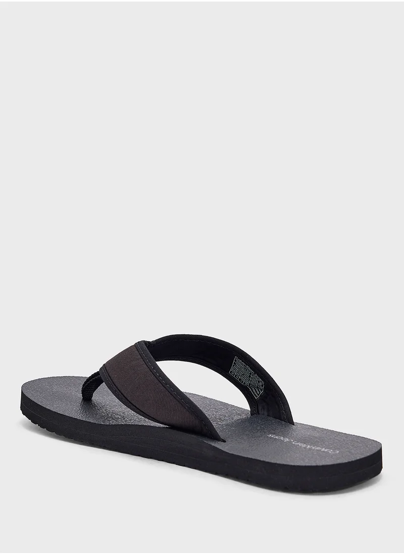 Calvin Klein Jeans THONG+ CV