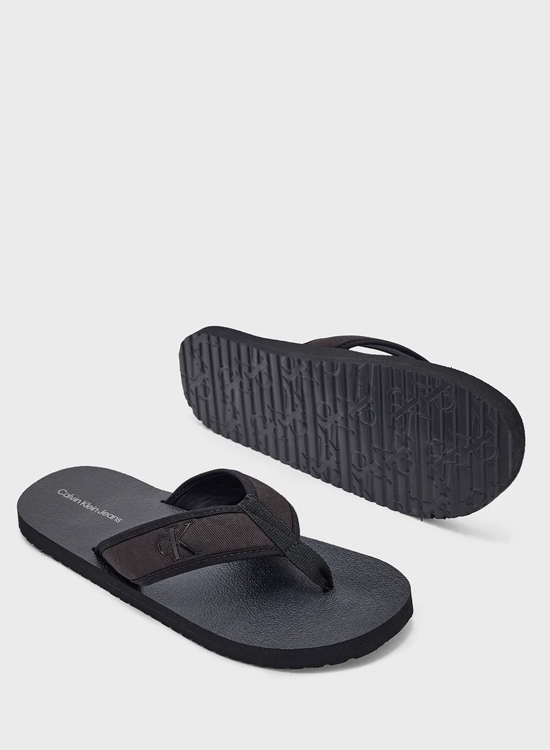 Calvin Klein Jeans THONG+ CV
