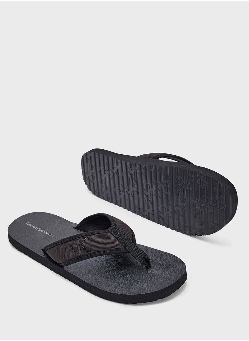 Calvin Klein Jeans THONG+ CV  - Image 3
