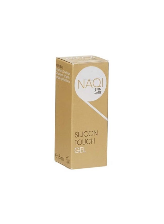 NAQI Silicone Gel 15ml - Image 1