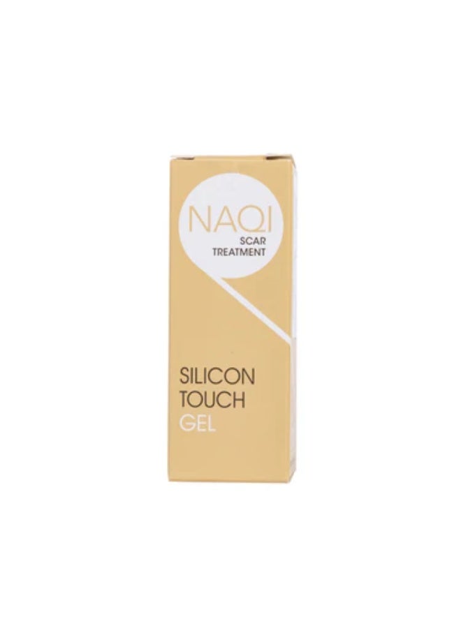 NAQI Silicone Gel 15ml - Image 2