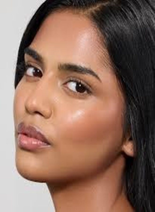 REFY Cream Bronzer – Sand (Light-Medium with Warm Golden Undertone), Buildable Cream Bronzer for Natural Sun-Kissed Definition, 0.29 oz / 8.3 g - Image 4