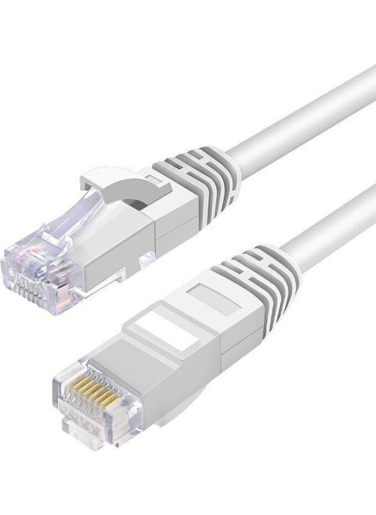 CONCORD - C-566 Cat6 Fabricated Patch Cable - 1.5m - Image 1