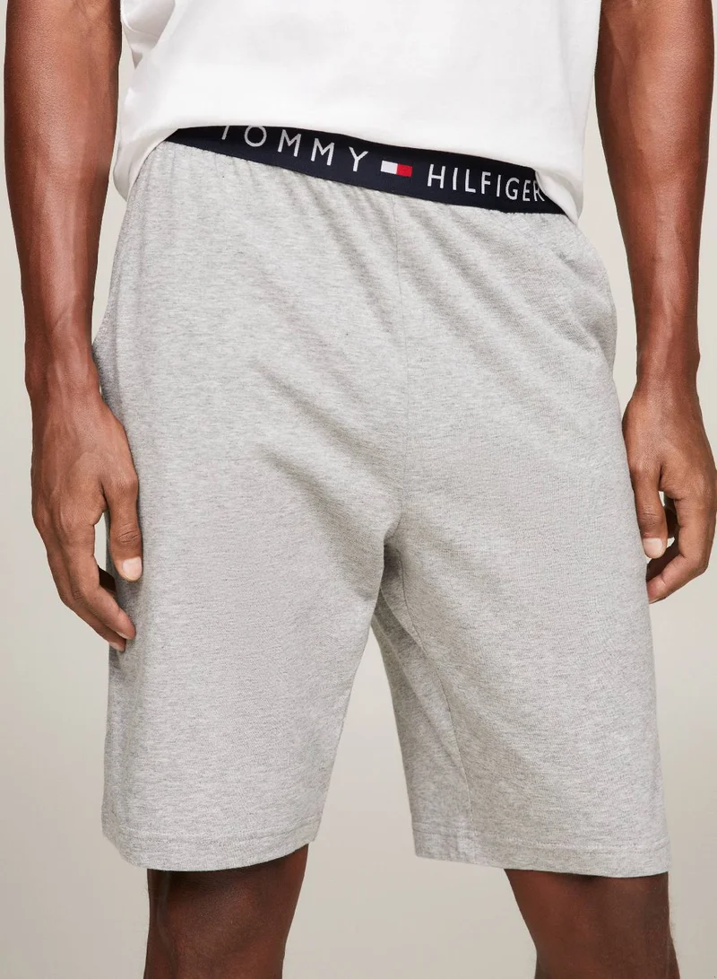 Tommy Hilfiger  Jersey Shorts for Men | Best Price UAE