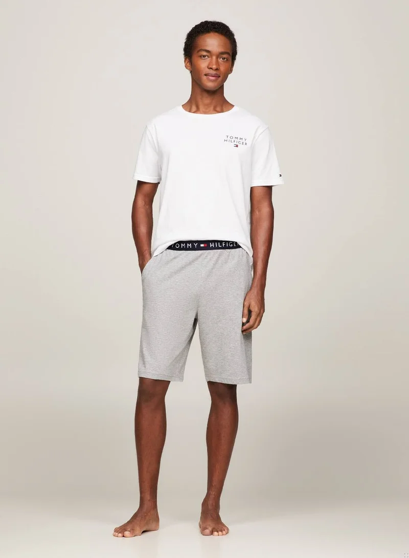 Jersey Shorts