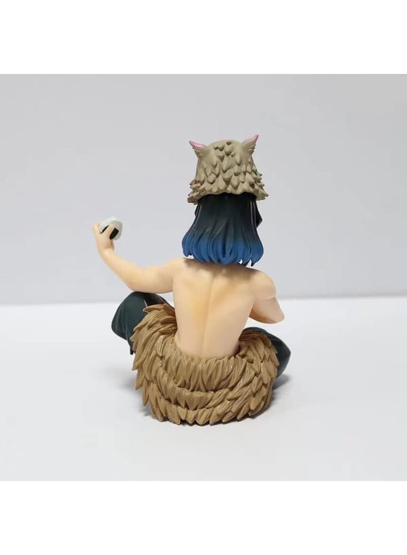 Genérico Ghost Slayer Anime Cartoon Characters Hashibira Inosuke - Image 3