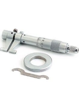 GFB Internal Diameter Micrometer 5-30 x 0.01 mm 