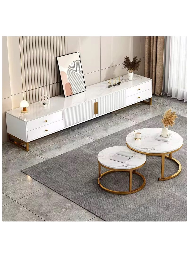 Generic 180 cm TV TABLE  - Image 4