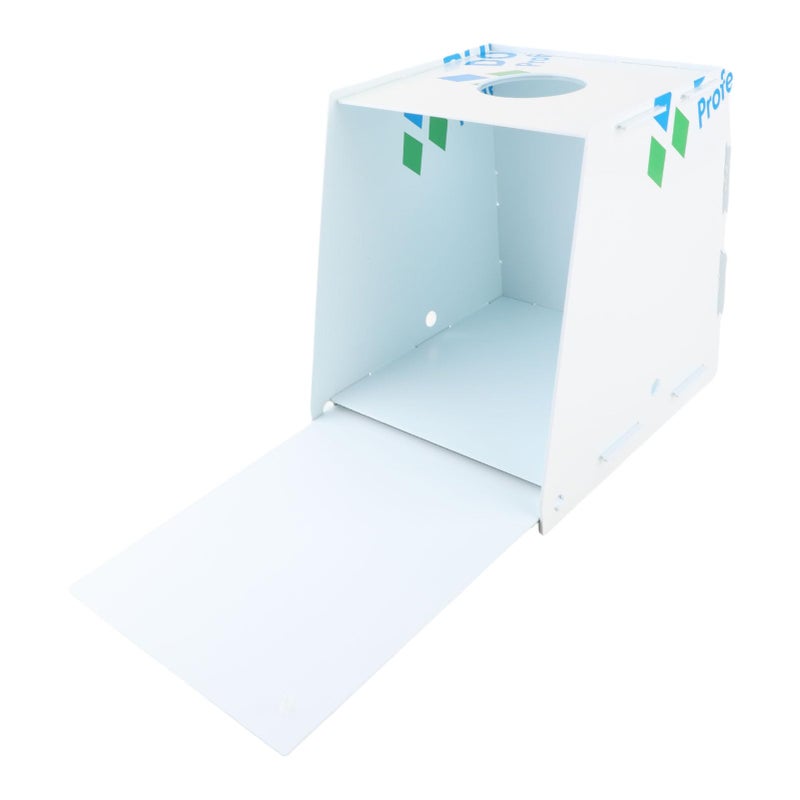 Small UV Resin Curing Station With Rotation Base For Uniform 3D Printing - Image 5