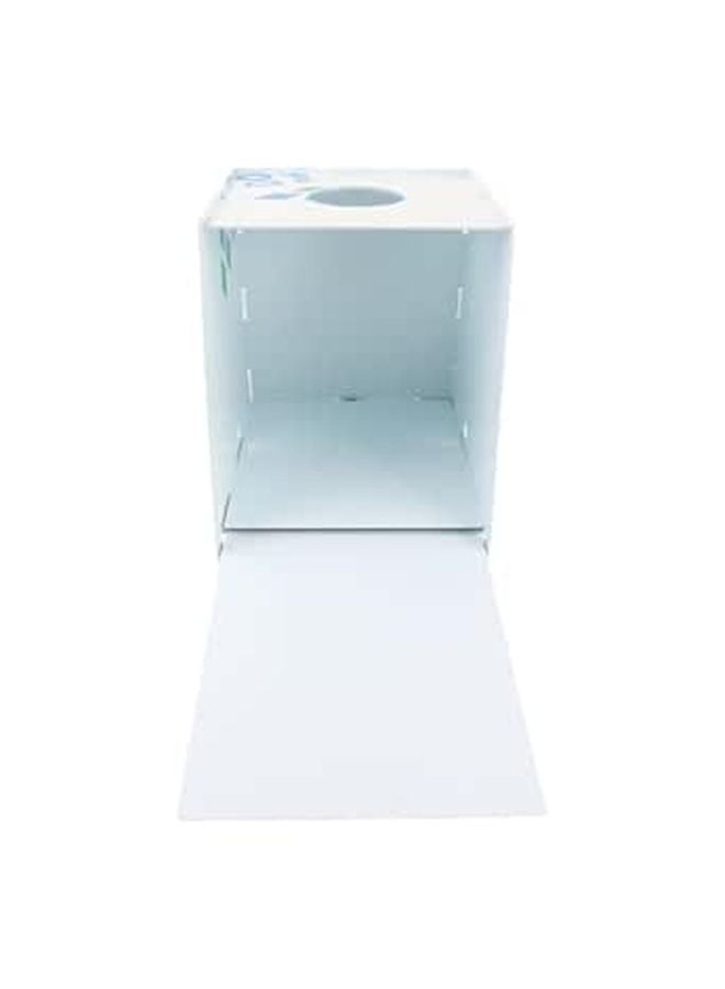 Small UV Resin Curing Station With Rotation Base For Uniform 3D Printing - Image 1