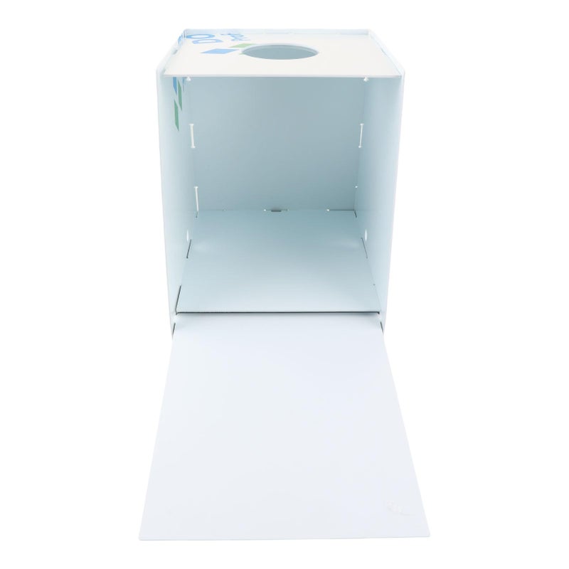 Small UV Resin Curing Station With Rotation Base For Uniform 3D Printing - Image 2