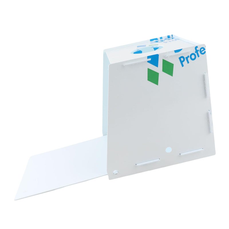 Small UV Resin Curing Station With Rotation Base For Uniform 3D Printing - Image 3