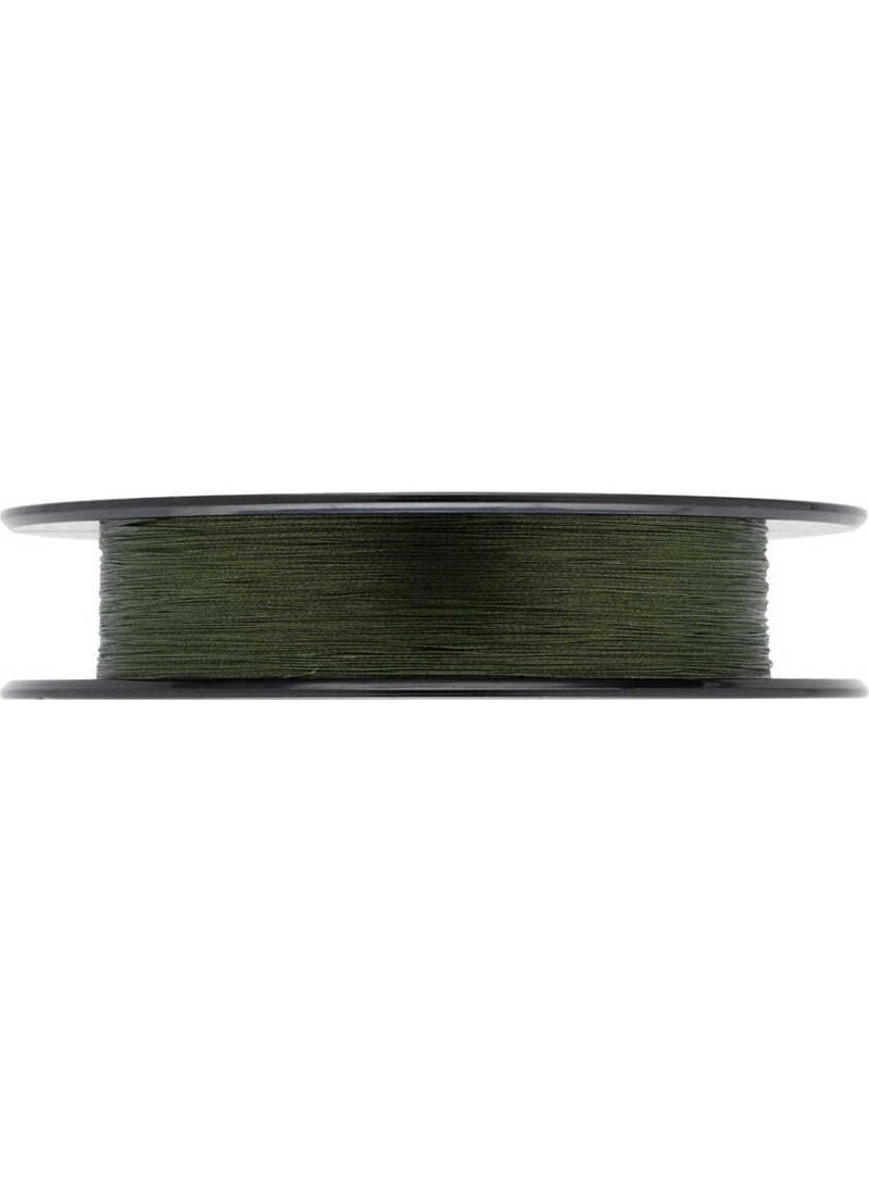 Daiwa - Jbraid 8b Dark Green 300M Rope Fishing Line Standard-0.18 - Image 1