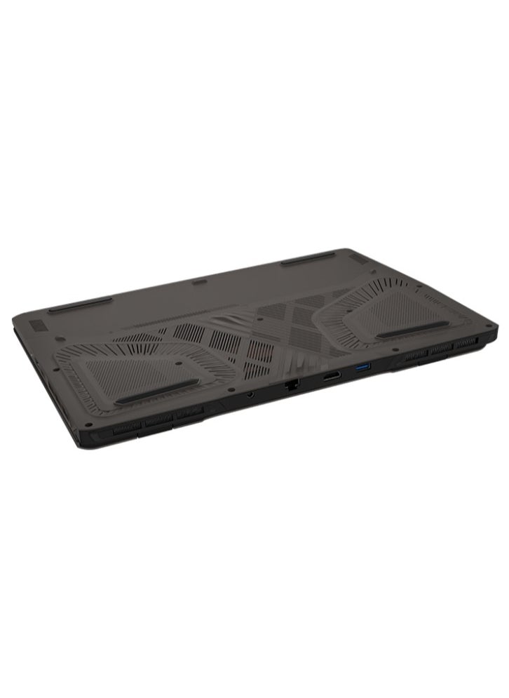 Sword - MSI Sword 16HX B13vfkG gaming laptop- raptor Lake i7-13700HX- 8GB*2 Ram -512GB SSD- RTX 4060 -GDDR6 8GB- 16″ INCH 144HZ -WIN11 - Image 1