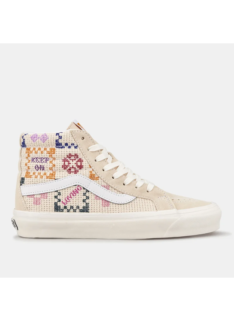 VANS SK8-Hi 38 DX Unisex Shoe