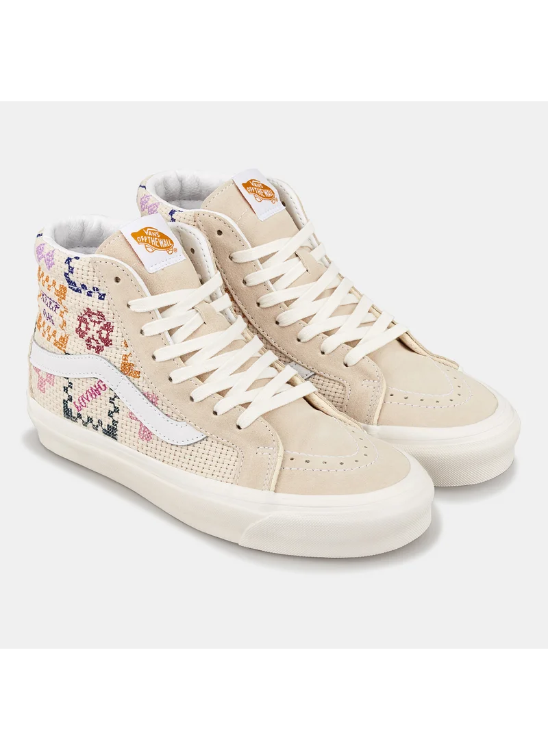 VANS SK8-Hi 38 DX Unisex Shoe