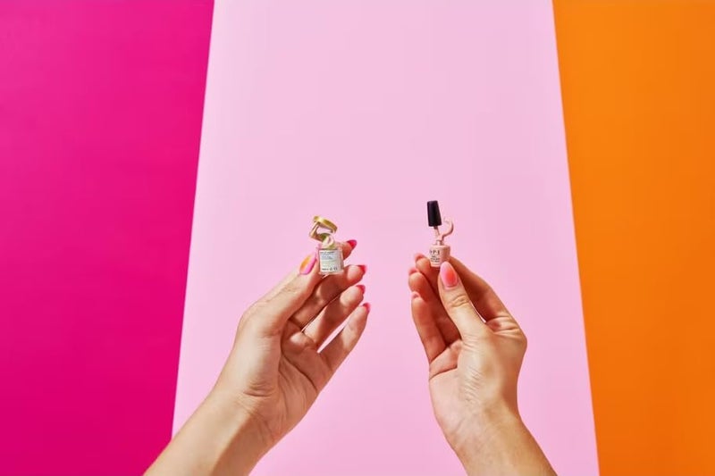 Mini Brands Ulta Beauty Series 1: 5 Miniature Beauty Products Replicas, Mystery Capsule, Unisex, All Ages - Image 4