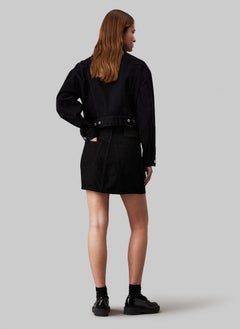 Calvin Klein Jeans Rinse Wash Denim Jacket  - Image 2