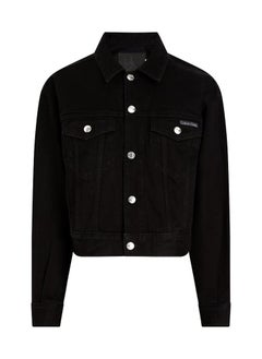 Calvin Klein Jeans Rinse Wash Denim Jacket  - Image 5