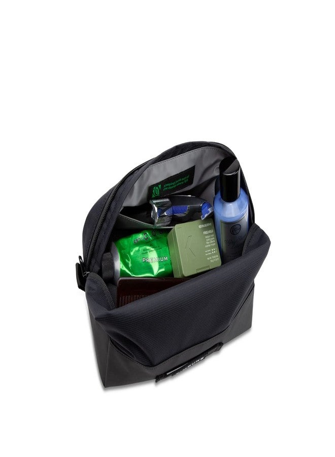 Timbuk2 Transit Dopp Kit, Eco Black Deluxe - Image 2