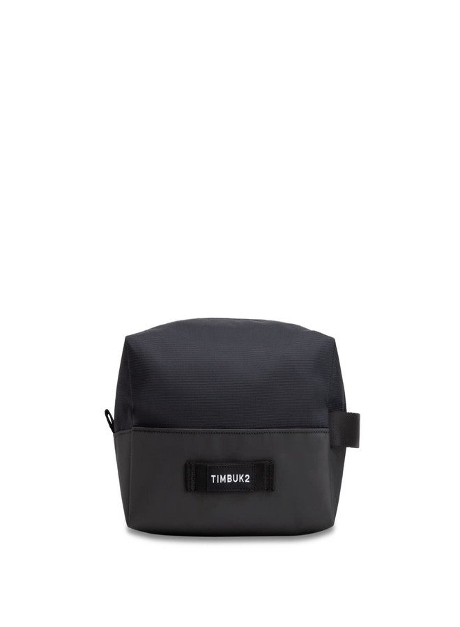 Timbuk2 Transit Dopp Kit, Eco Black Deluxe - Image 1