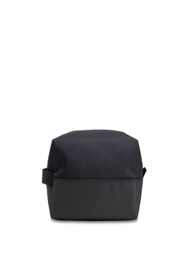 Timbuk2 Transit Dopp Kit, Eco Black Deluxe - Image 3