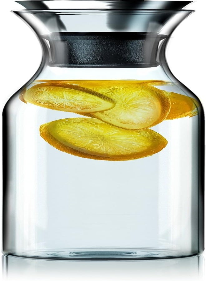 AKDC Fridge Carafe - 1.0L - Image 5
