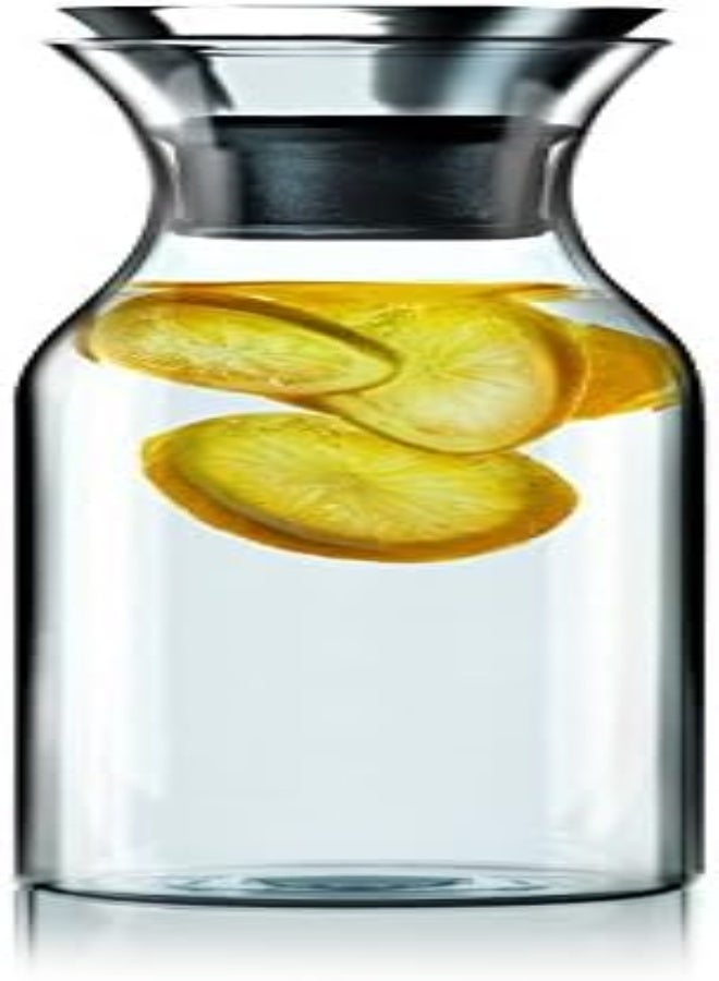 AKDC Fridge Carafe - 1.0L - Image 2